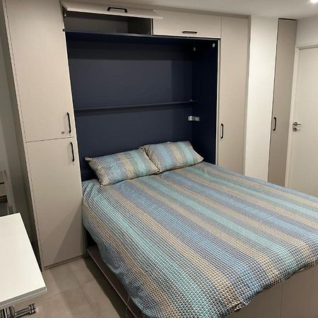 Cyel Catalan Leilighet Argelès-sur-Mer Eksteriør bilde
