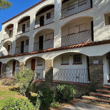 Cyel Catalan Leilighet Argelès-sur-Mer Eksteriør bilde